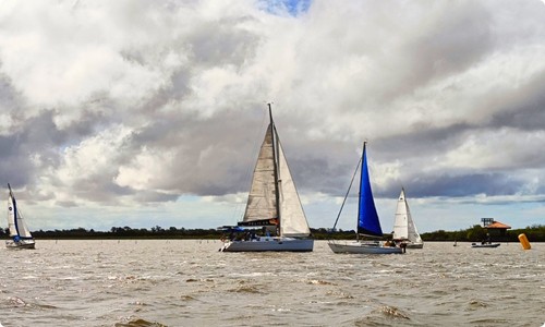 Pré-inscrições ultrapassam 20 barcos