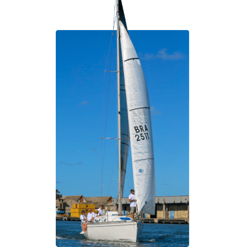 agora a travessia retorna