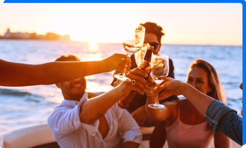 Vila Náutica: mar, cultura e comunidade