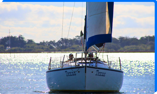 Categorías y normas de la regata