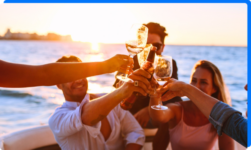 Villa Náutica: mar, cultura y comunidad