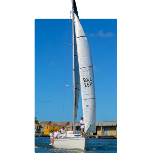 ahora la travesía regresa