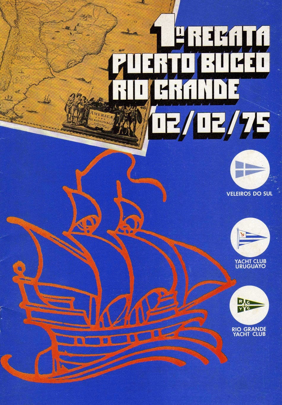 1975 - Crescimento e Consolidação