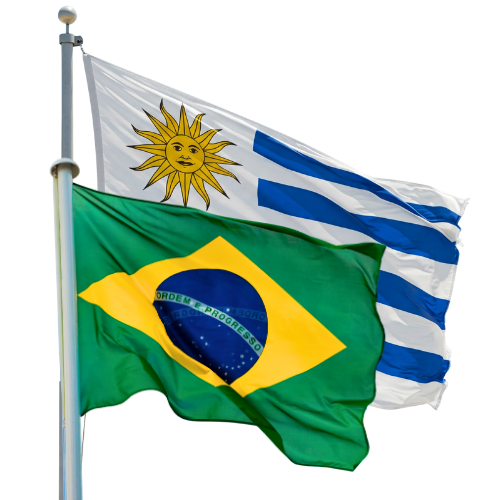 Garanta seu lugar na travessia histórica