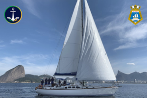 Veleiro João das Botas